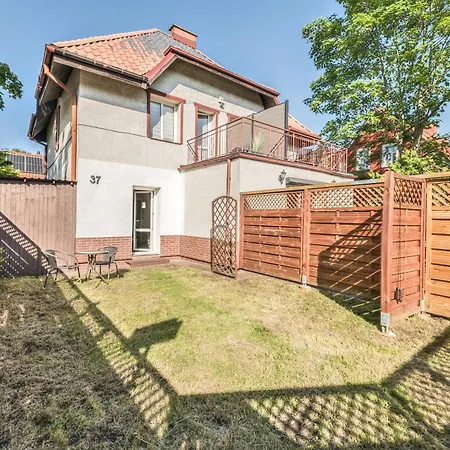 Lägenhet Elen By Northside