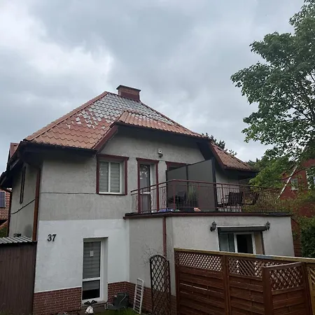 Elen By Northside Lägenhet