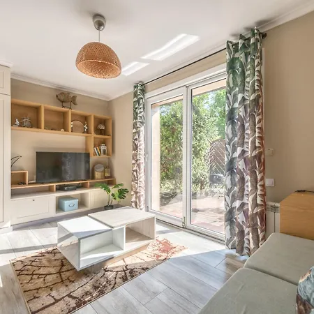 Elen By Northside Сопот