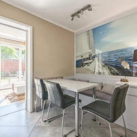 Elen By Northside Апартаменти *