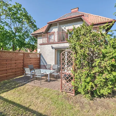 Lägenhet Elen By Northside *