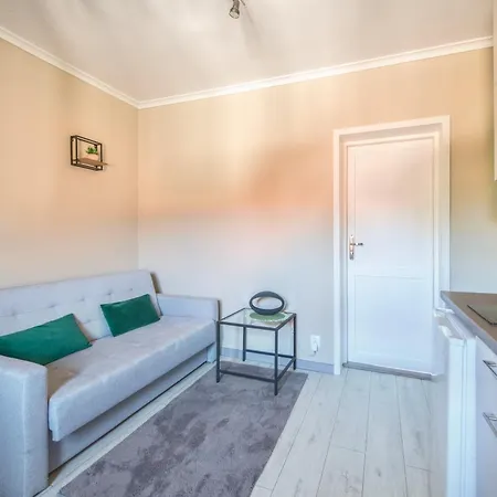 Elen By Northside Апартаменти *