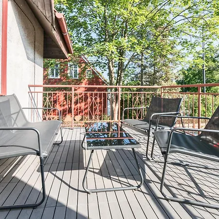 Апартаменти Elen By Northside