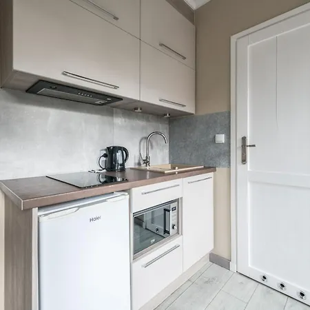 Elen By Northside * Сопот