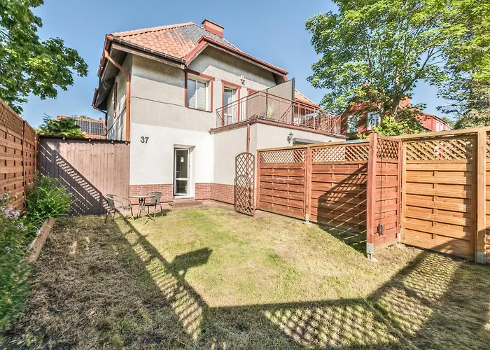 Apartment Elen By Northside