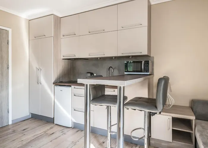 Elen By Northside Apartment