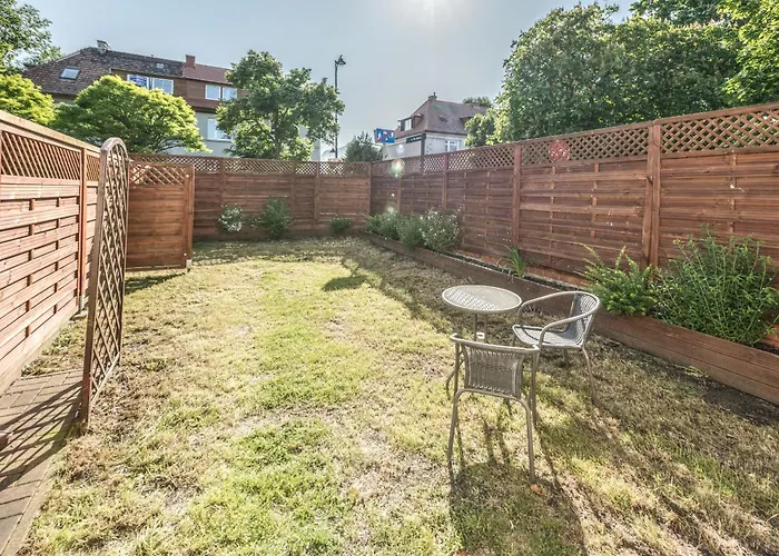 Apartment Elen By Northside