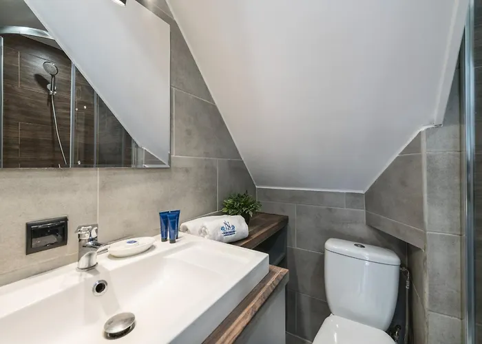 Elen By Northside Apartment Sopot