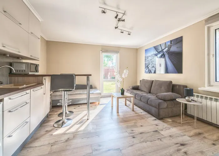 Elen By Northside Lägenhet