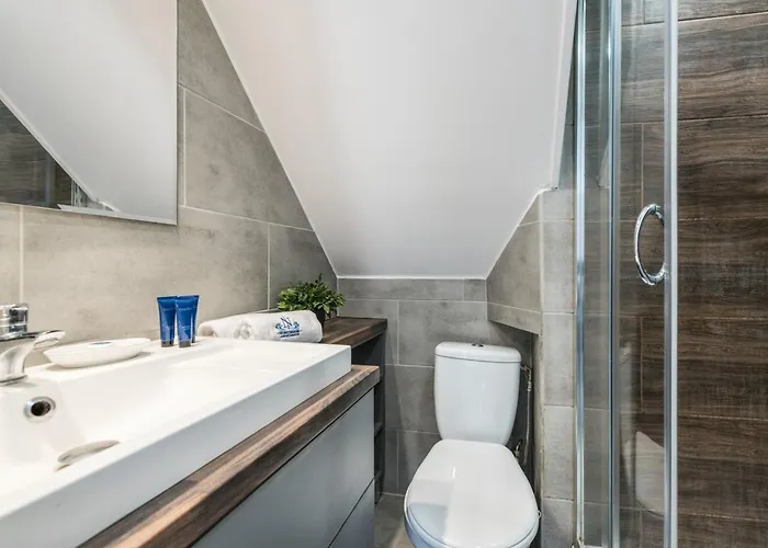 Apartment Elen By Northside