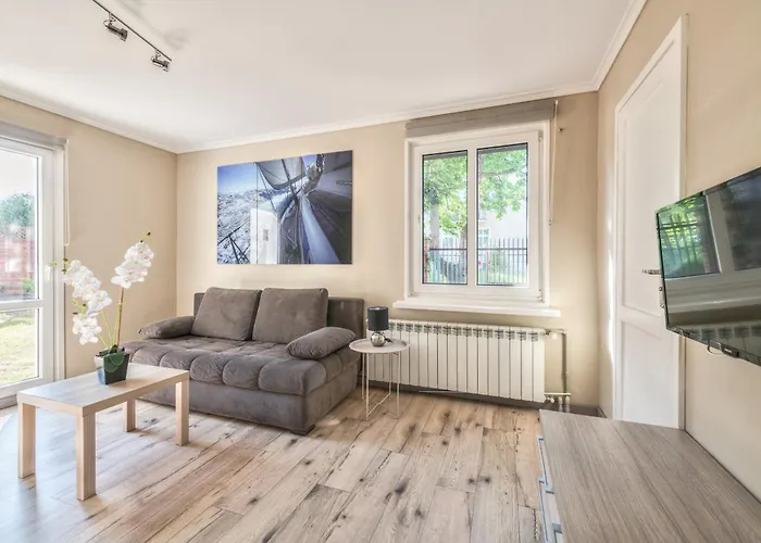 Apartment Elen By Northside *