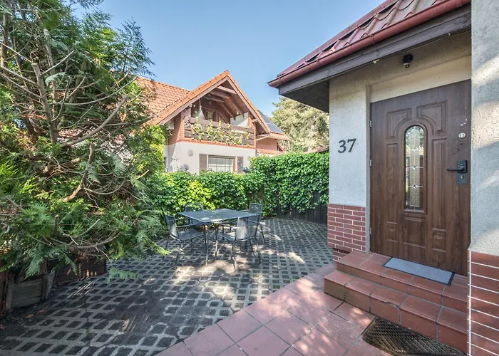 Elen By Northside * Sopot