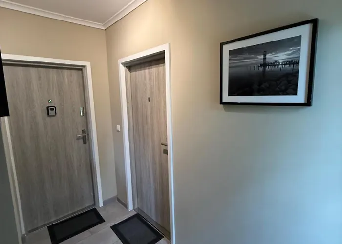 Elen By Northside Apartment *