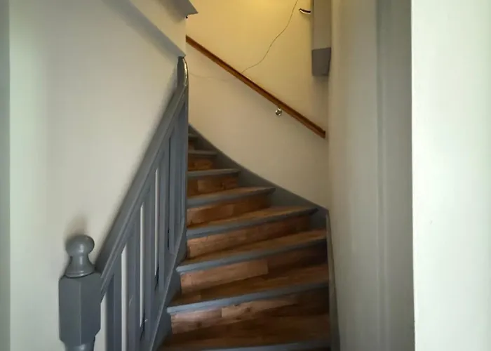 Elen By Northside Apartment Sopot