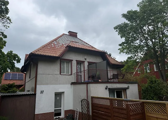 Elen By Northside Apartment