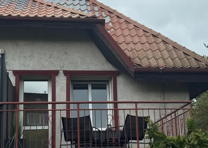 Elen By Northside Apartment Sopot