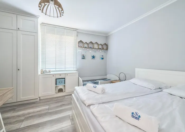 Elen By Northside Apartment *