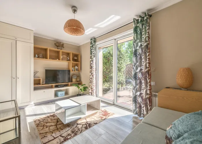 Elen By Northside Sopot