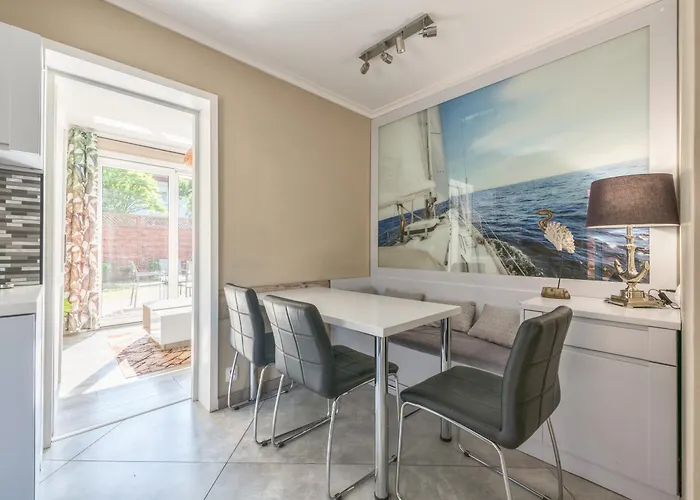 Elen By Northside Apartment *