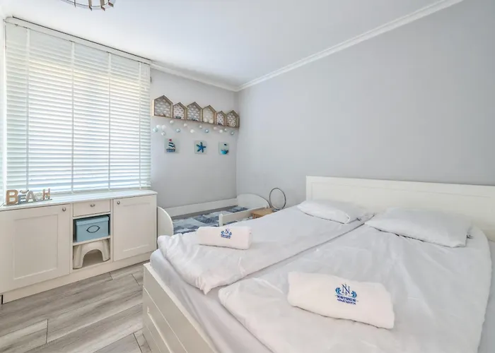 Elen By Northside Apartment