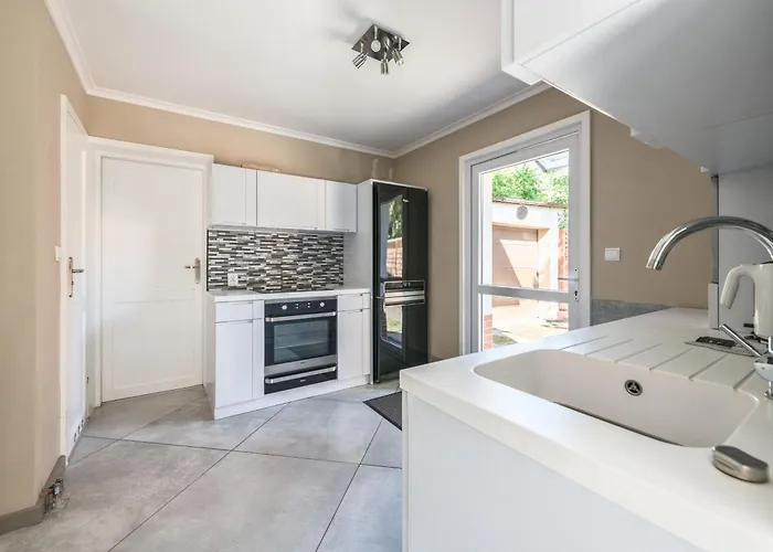 Elen By Northside Sopot