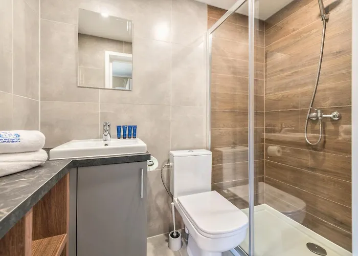 Elen By Northside Lägenhet