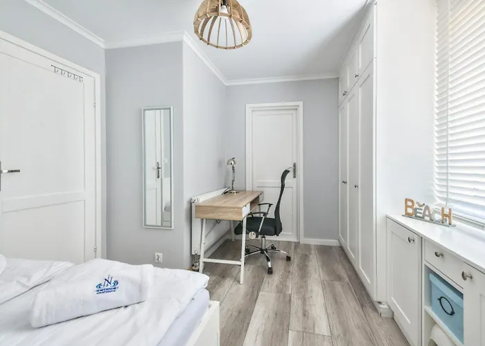 Apartment Elen By Northside *