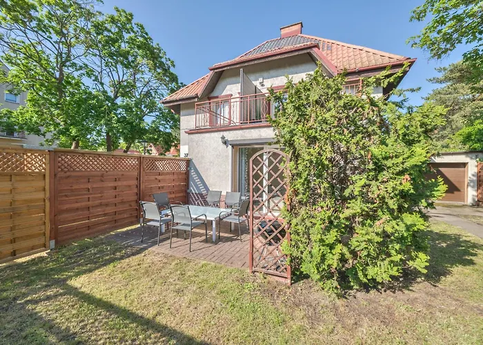 Lägenhet Elen By Northside *