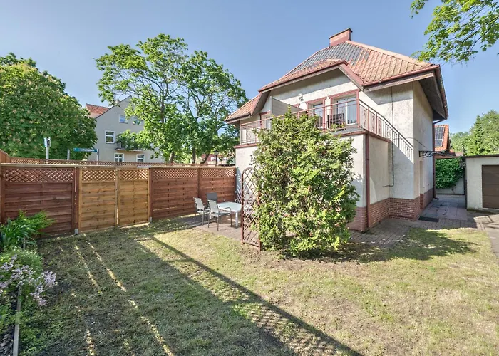 Elen By Northside Lägenhet Sopot