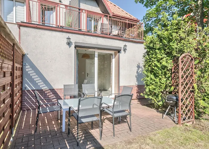 Elen By Northside * Sopot