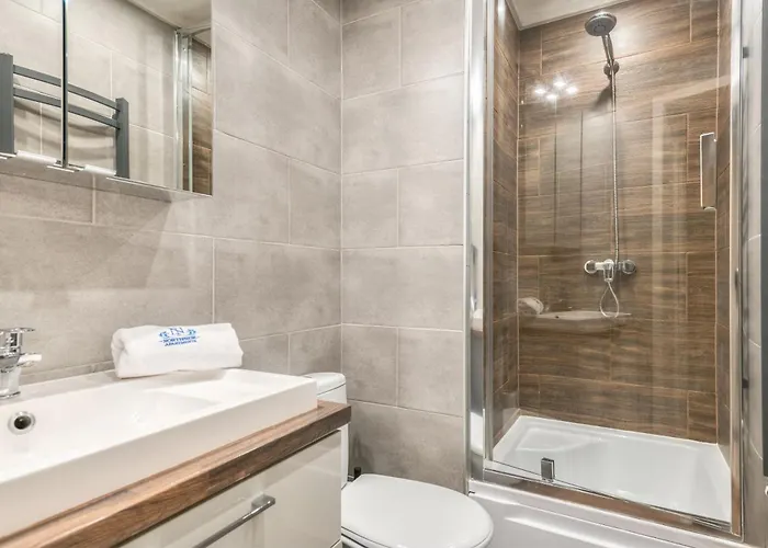 Elen By Northside Apartment *