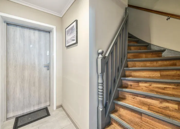 Elen By Northside Apartment *