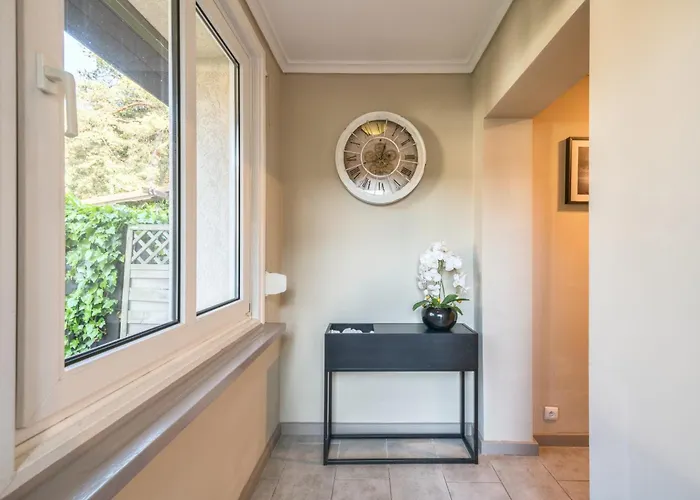 Apartment Elen By Northside