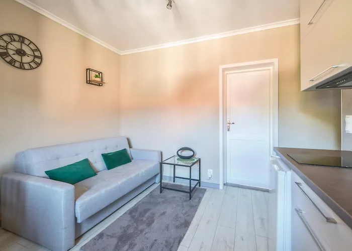 Elen By Northside Apartment *