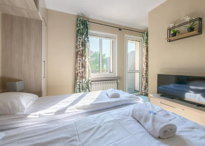 Apartman Elen By Northside Sopot