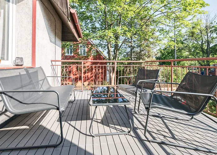 Apartman Elen By Northside