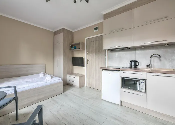 Elen By Northside Apartment *