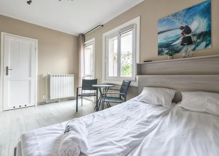 Elen By Northside Apartman