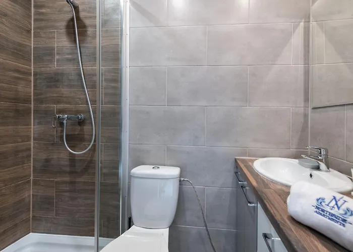 Apartment Elen By Northside *